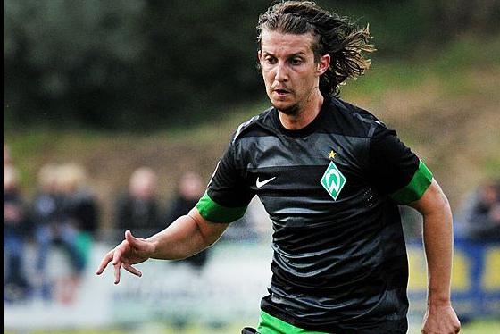Vogelheimer SV: Ex-Werder-Spieler kommt als der Transfercoup