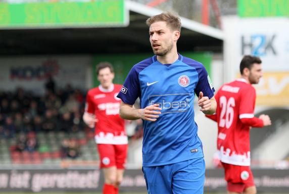 TSV Meerbusch: Dowidat kommt vom Wuppertaler SV