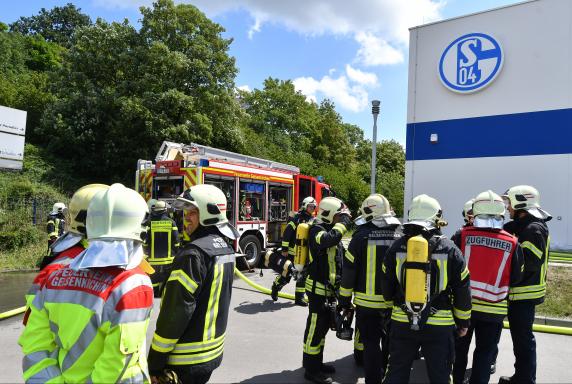 Feuer auf Schalke: Trainingsstart am 1. Juli ist gesichert
