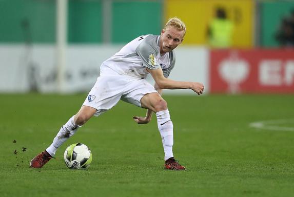Schalke: Der erste Leihspieler hat einen neuen Klub gefunden