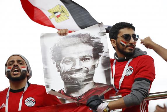 Ägypten dementiert Rücktrittsgerüchte: Mo Salah schweigt