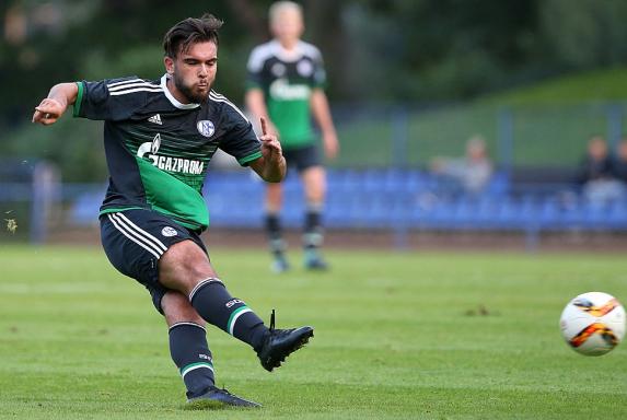 U19: Bochum verpflichtet U18-Nationalspieler des FC Schalke 04