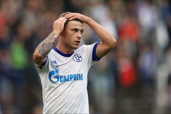 Schalke: Wechselt Max Meyer zu Olympique Marseille?