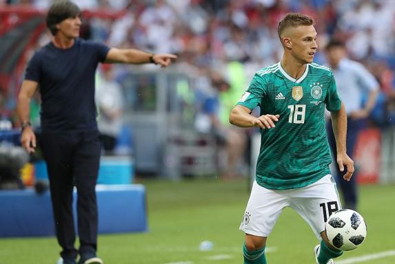 WM-Kommentar: DFB-Team hat Löw im Stich gelassen