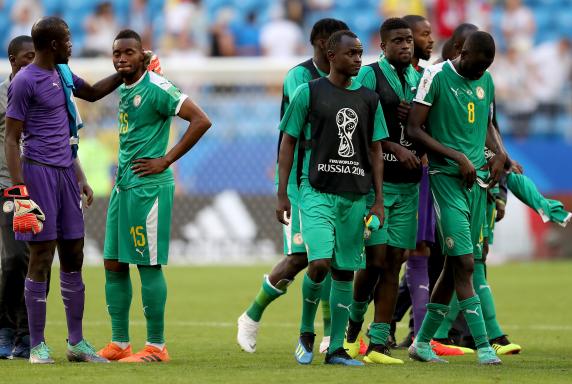WM: Senegal scheitert wegen Fairplay-Wertung, Japan weiter