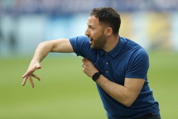 Schalke: Trainingsstart am Sonntag mit vier Neuen