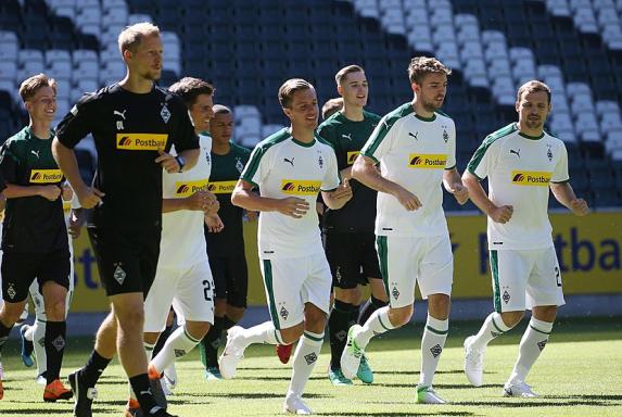 Gladbach: Hazard könnte die Borussia noch verlassen