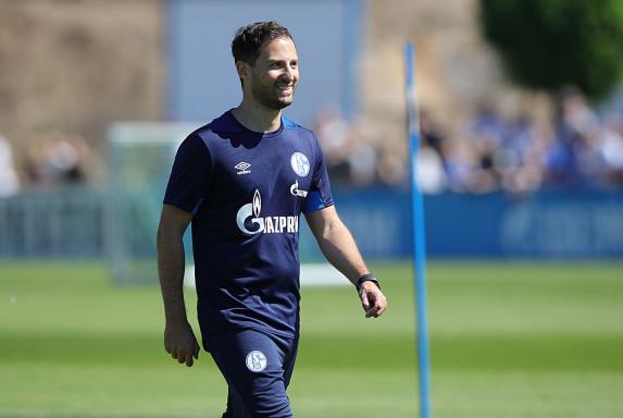 Schalke: S04 schließt Personalplanungen vorerst ab