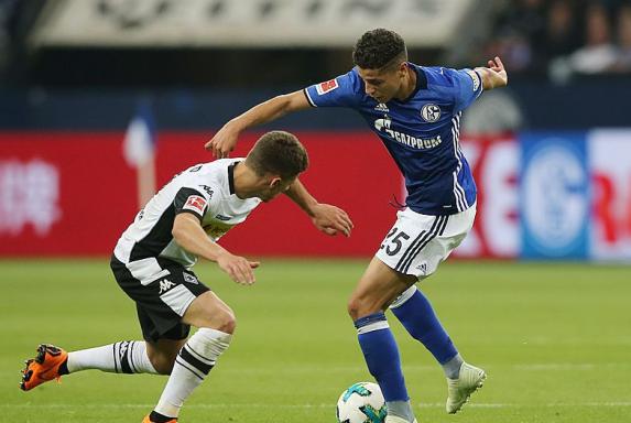 Schalke: Harit hat nach tödlichem Unfall seinen Pass wieder