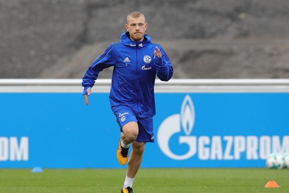 Ex-Schalker Meyer kündigt Doku an: Sky begleitete ihn 2 Jahre