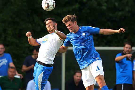 VfL Bochum: Update: Lorenz-Wechsel zu 1860 München perfekt