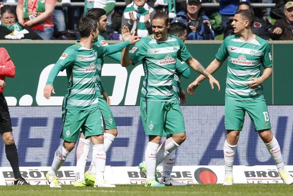 Interwetten Cup ausgelost: RWE eröffnet gegen Werder Bremen