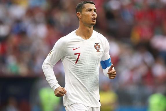 Wegen Ronaldo: So denken Heidel und Watzke über Mega-Transfers