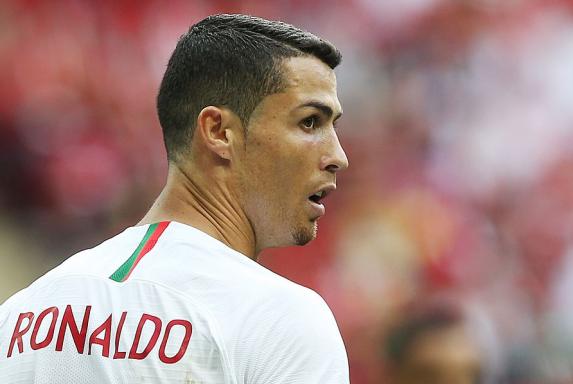 Ronaldo-Manie in Italien: CR7 soll sich für Juve bezahlt machen