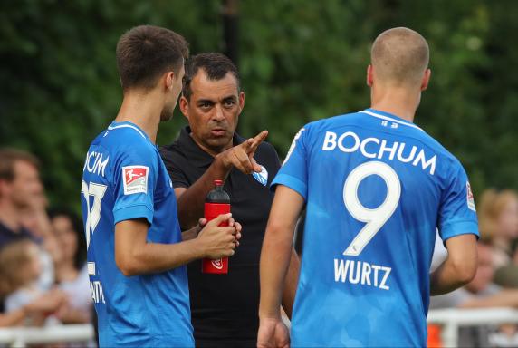 VfL: Doppelspitze schlägt gegen Kaiserslautern zu - 2:2