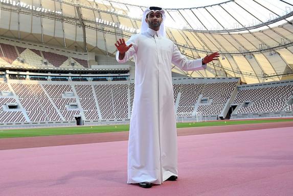 2022: Katar droht sportliches WM-Fiasko