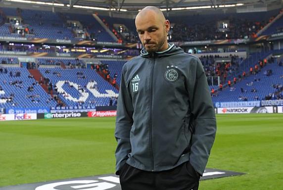 Ex-Profi: Westermann schließt Studium auf Schalke ab