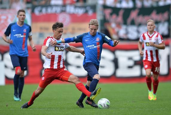Regionalliga: RWE-Kracher gegen Wuppertal am Sonntag