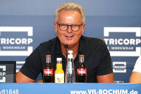 VfL: Mitarbeiter des Hauptsponsors seit 12 Jahren Bochum-Fan