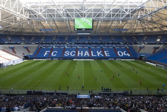 "DEIN HEIMSPIEL auf Schalke": Vorjahressieger wieder dabei