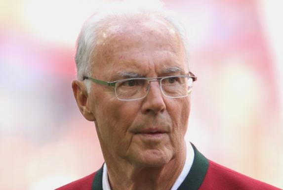 Beckenbauer-Kritik am DFB-Team: So kann man keine WM spielen