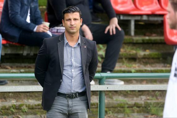 Ex-Profi kommt: FC Kray hat den Isiktas-Nachfolger gefunden