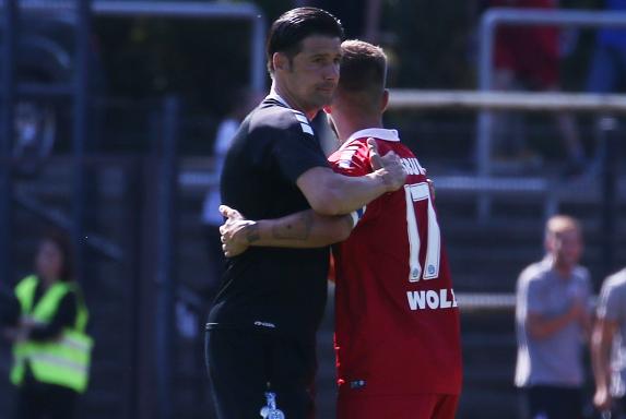 MSV Duisburg: Wolze trifft doppelt gegen Xavi-Klub Al Sadd