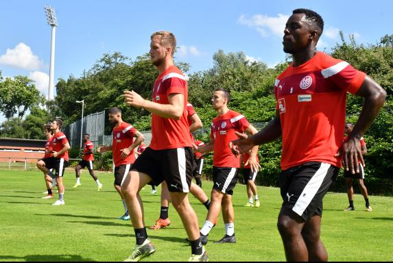 Wattenscheid: Generalprobe gegen Ex-Erstligisten