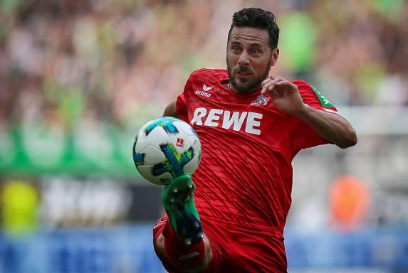 Bremen: Oldie Pizzaro kehrt zu Werder zurück