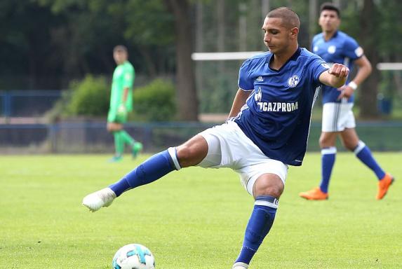 Schalke U19: Elgert schimpft –  aber Kutucu trifft wieder