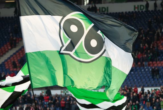 Hannover 96 muss eine Geldstrafe bezahlen.