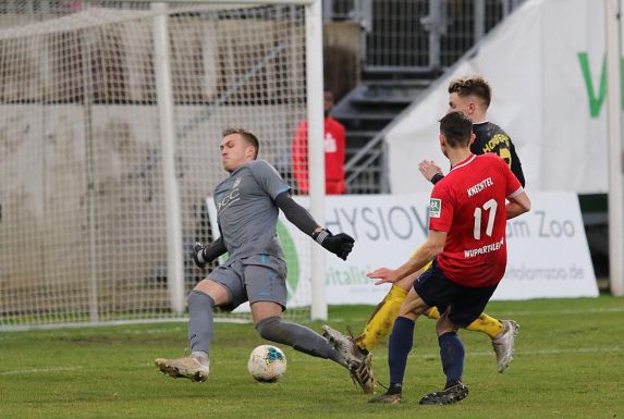 Der 3:1-Erfolg des Wuppertaler SV am vergangenen Wochenende könnte Auswirkungen bis in die Kreisligen haben.