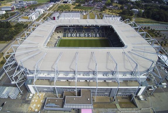 Stand jetzt wird das Bundesligaspiel Borussia Mönchengladbach - BVB wie geplant vor ausverkauftem Haus stattfinden (