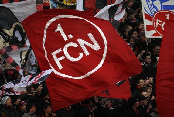 Einige Fans des 1. FC Nürnberg haben Grenzen überschritten.