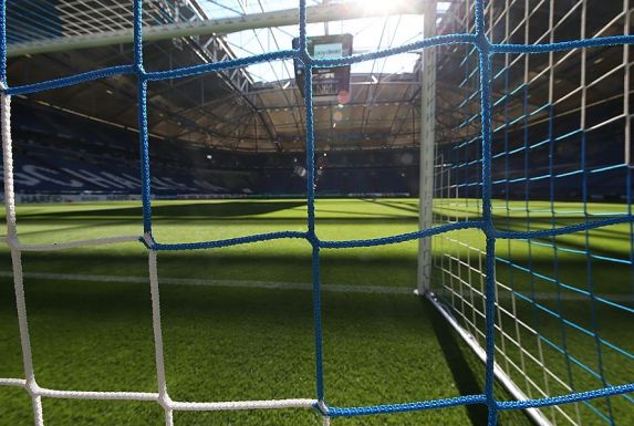 Womöglich trifft der FC Schalke 04 hier vor leeren Rängen auf den FC Augsburg.