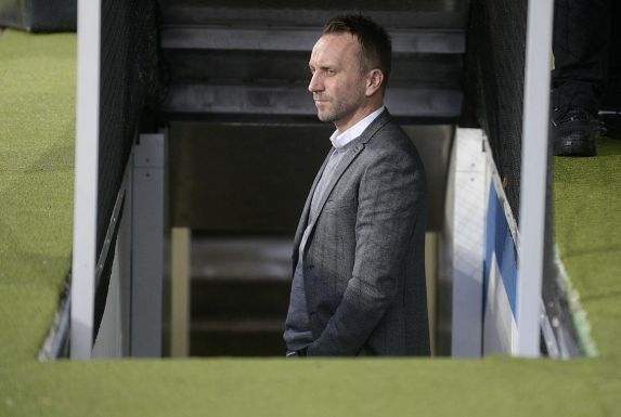 Sebastian Schindzielorz ist Geschäftsführer Sport des VfL Bochum.