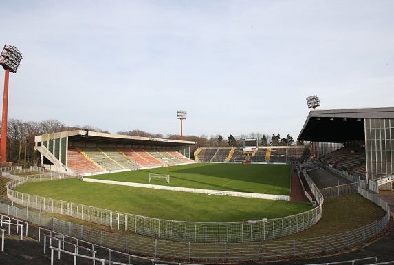Ab der Saison 2021/22 soll der KFC Uerdingen die Grotenburg wieder nutzen dürfen (