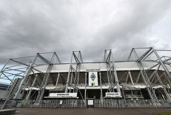 Die Spieler von Borussia Mönchengladbach verzichten in der Krise auf Teile des Gehalts (