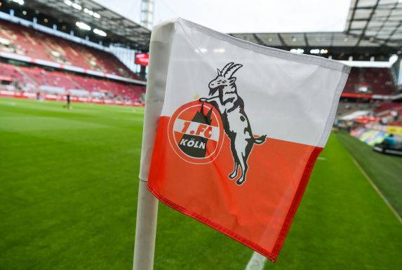 Trainer und Profis des 1. FC Köln verzichten auf Teile ihres Gehaltes.