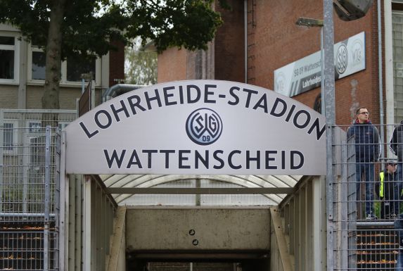 Die SG Wattenscheid 09 hat sich für die Regionalliga-Saison 2020/2021 beworben.