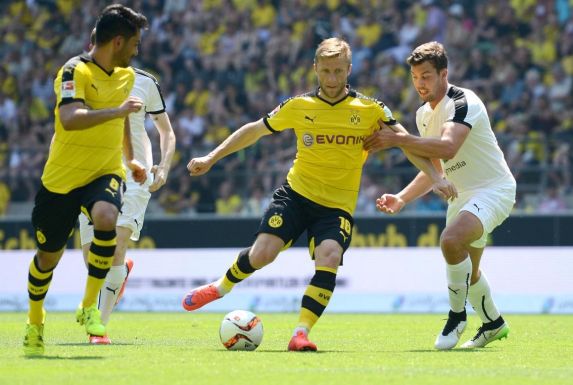 Der ehemalige Profi von Borussia Dortmund Jakub Blaszczykowski will seinen Herzensverein in Polen retten.