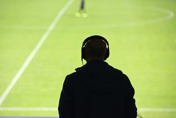 Könnten TV-Übertragungen die Saison in der Regionalliga-Nordost retten?