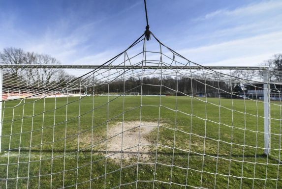 Der Fußballverband Mittelrhein will seine Saison fortsetzen. Im Gegensatz zu den restlichen Verbänden des WDFV.