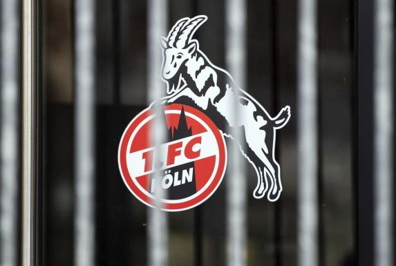Beim 1. FC Köln sind drei Personen aus dem Team positiv auf Corona getestet worden.