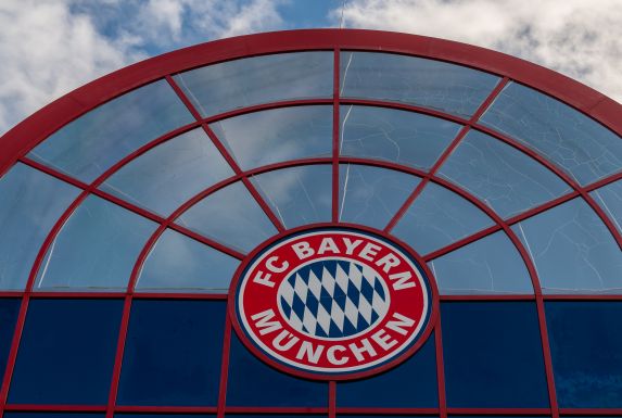 Der FC Bayern München unterstützt die Klubs der Regionalliga Bayern.