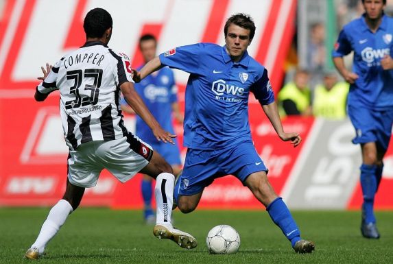 Zvjezdan Misimovic, hier im Trikot des VfL Bochum, hätte gerne für Schalke 04 gespielt.