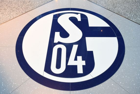 Neuzugang für die Jugend des FC Schalke 04.