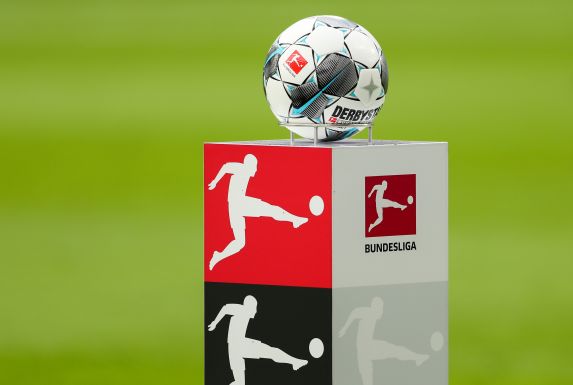Auch die Bundesliga legte um sechs Prozentpunkte zu.