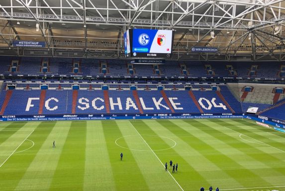 Der FC Schalke 04 schreibt in letzter Zeit viele Negativ-Schlagzeilen.