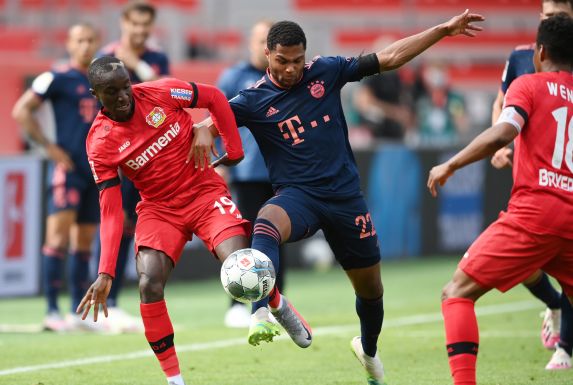 Bayer Leverkusen und Bayern München sind noch in europäischen Wettbewerben vertreten.